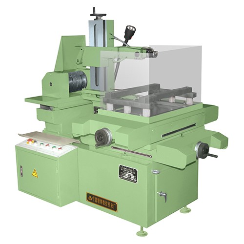 Cutting machine