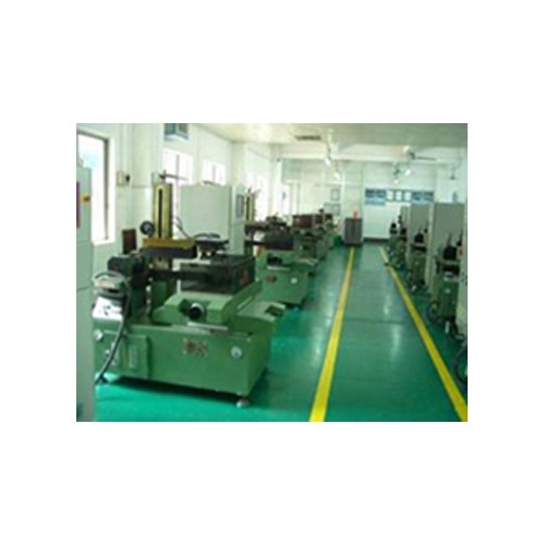 Processing equipment