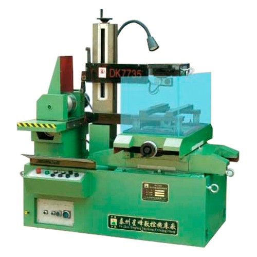 Cutting machine